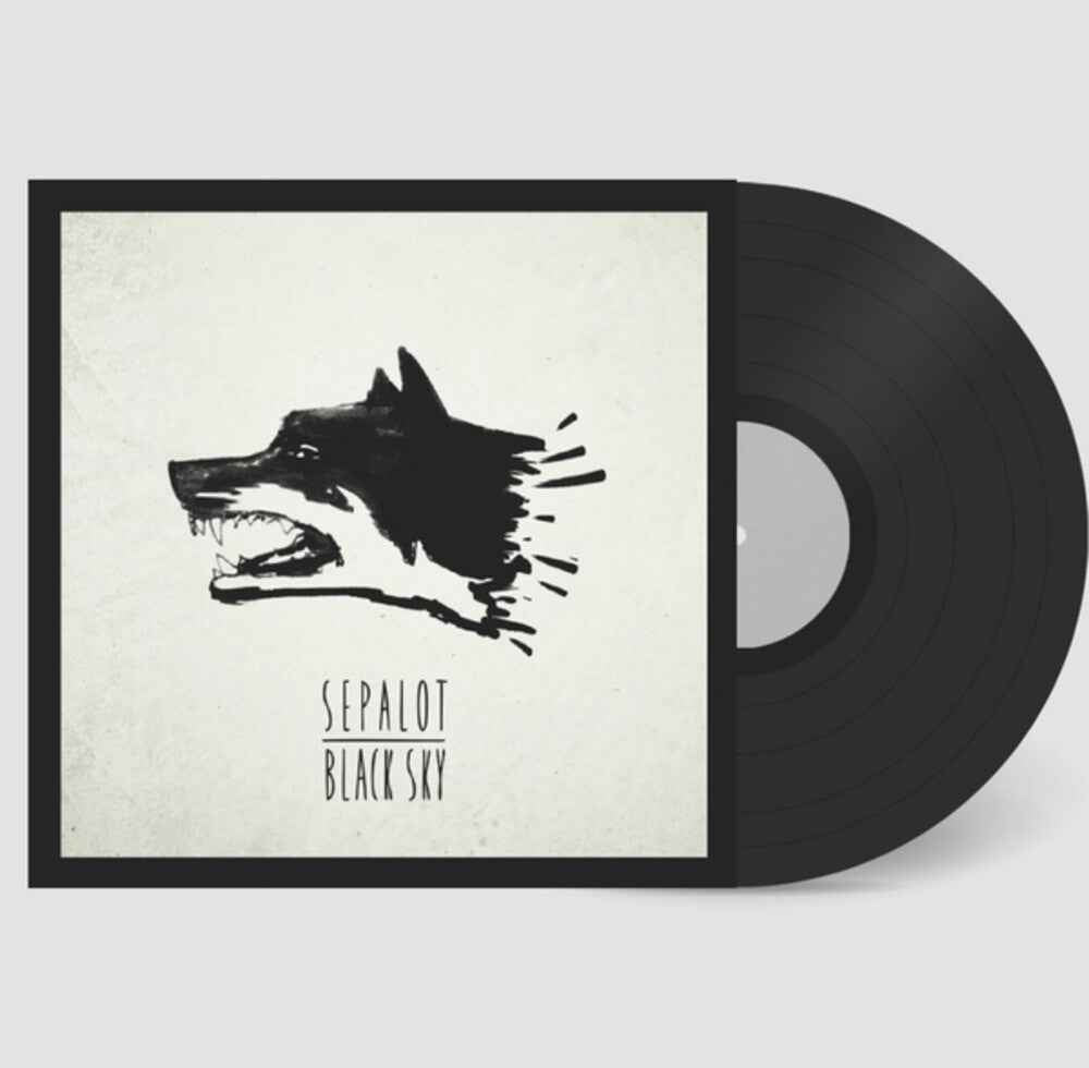 Black Sky [LP]