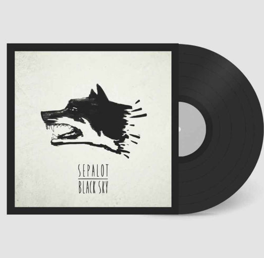 Black Sky [LP]