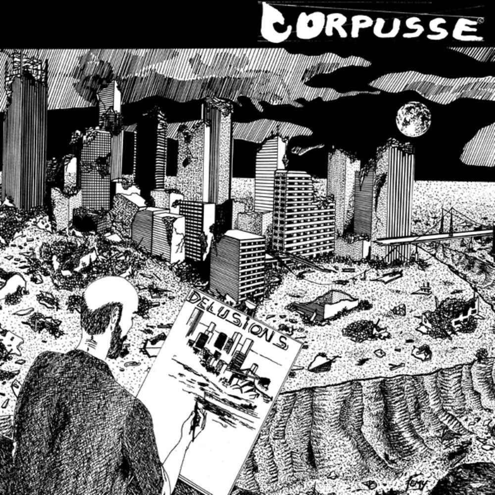 Delusions [LP]