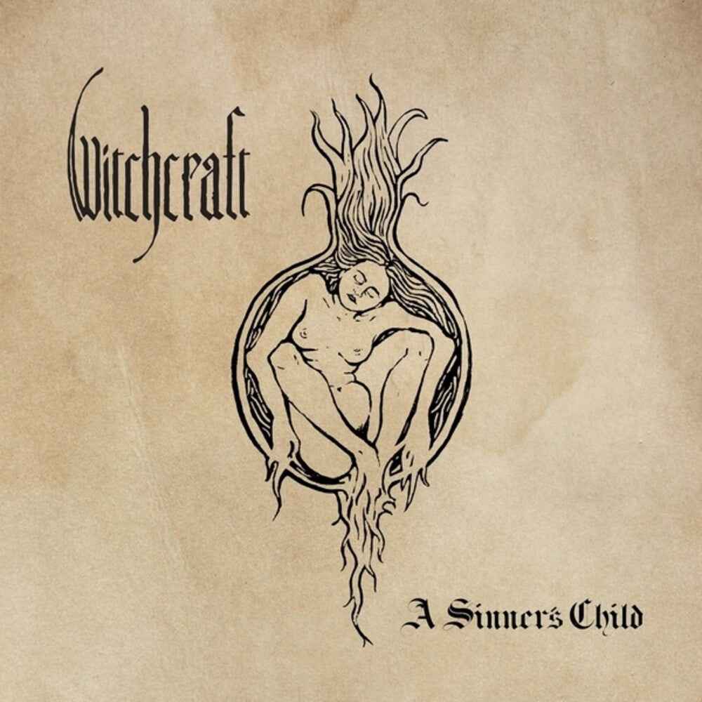 Sinner's Child [Colored Vinyl] (Red) (Ylw) (Spla)