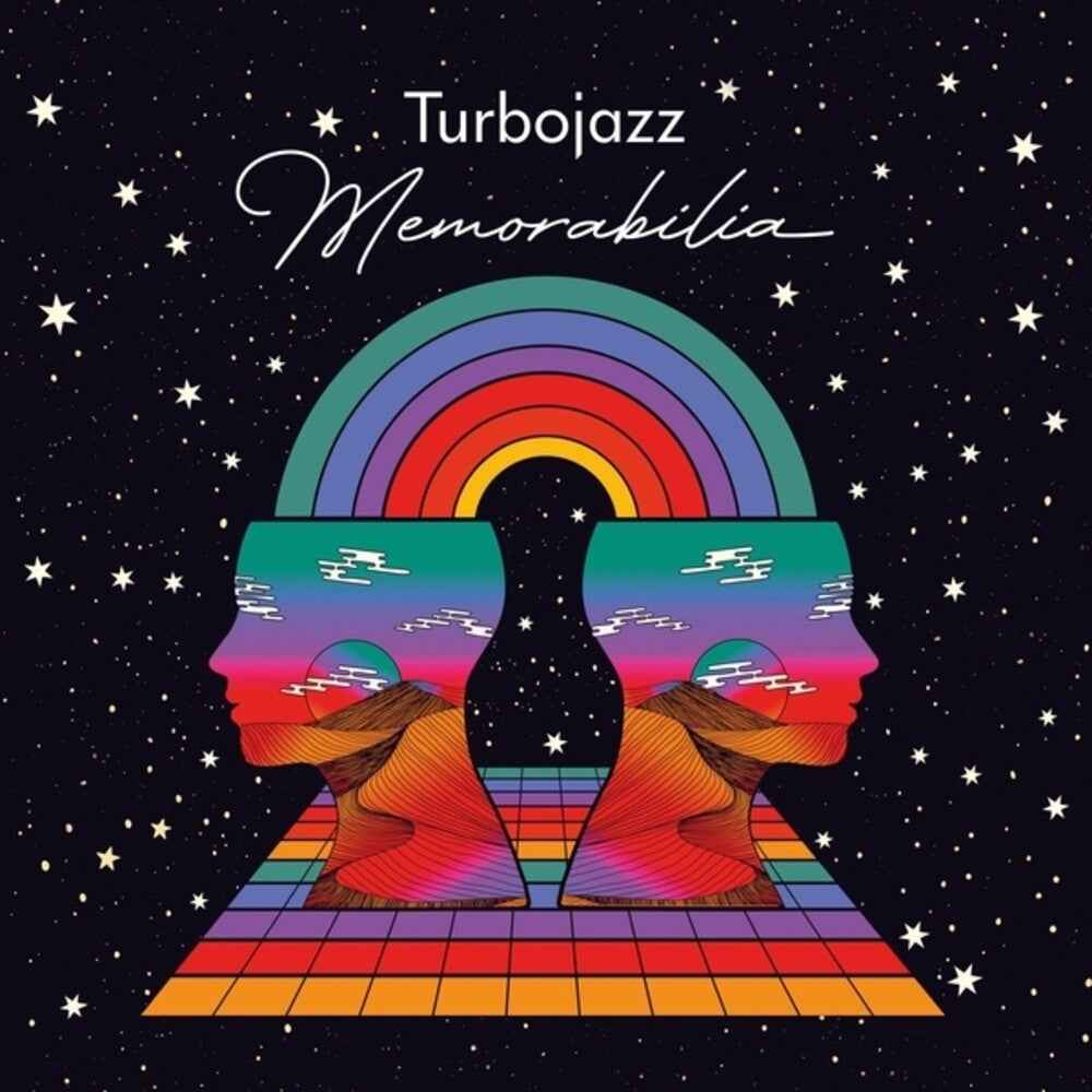 Memorabilia [LP]