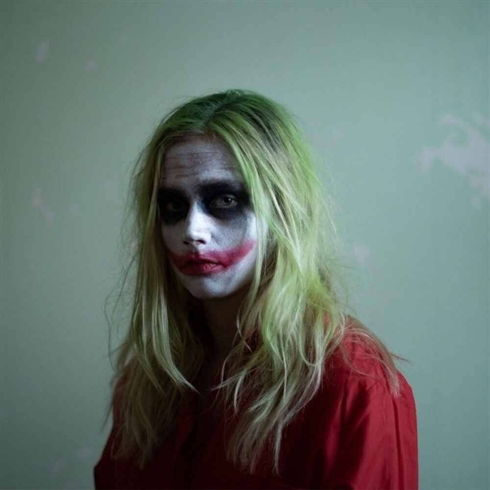 Itken Jos Mua Huvittaa [LP]