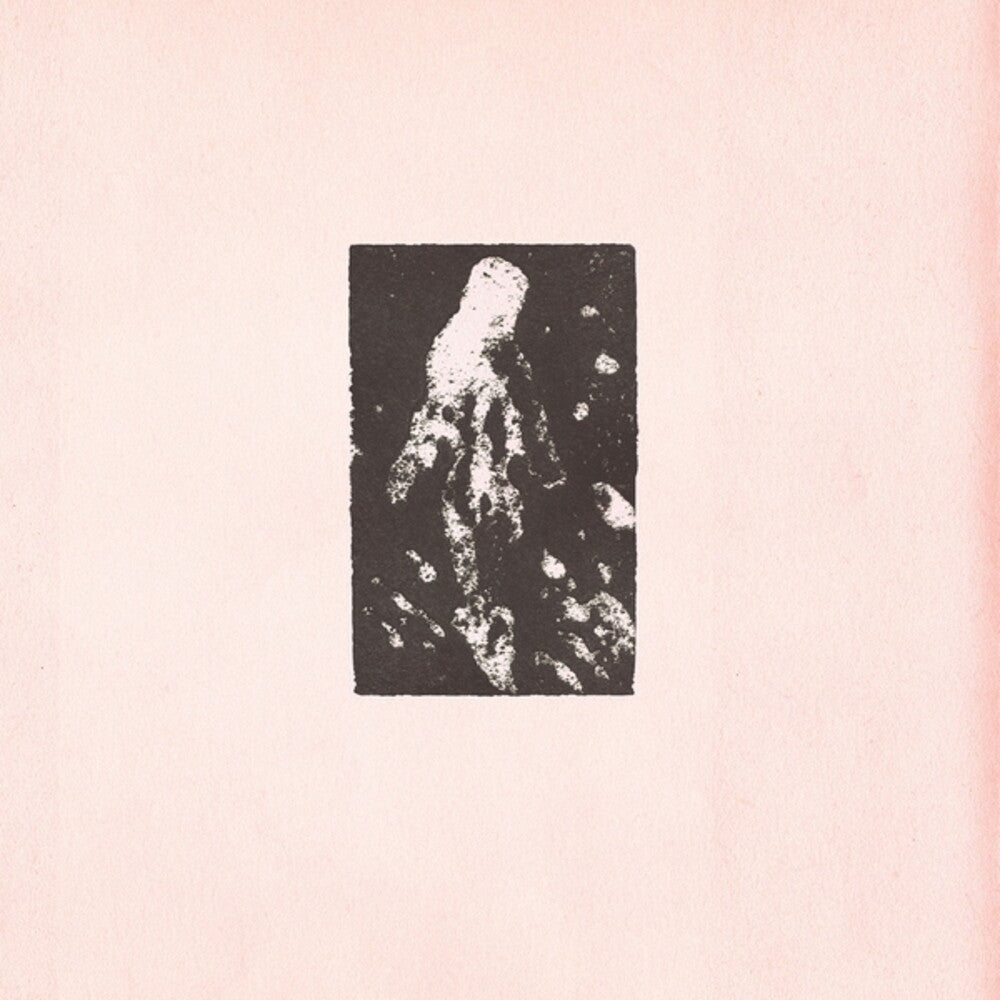 Pre-Order: Pume Orenge - Angel By Milo [LP]