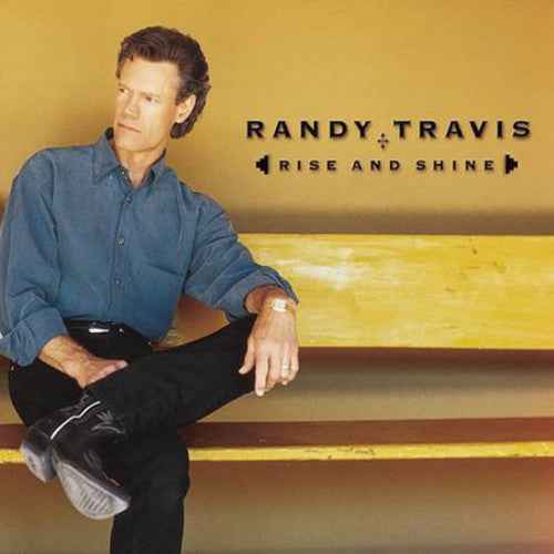 Rise and Shine [CD]
