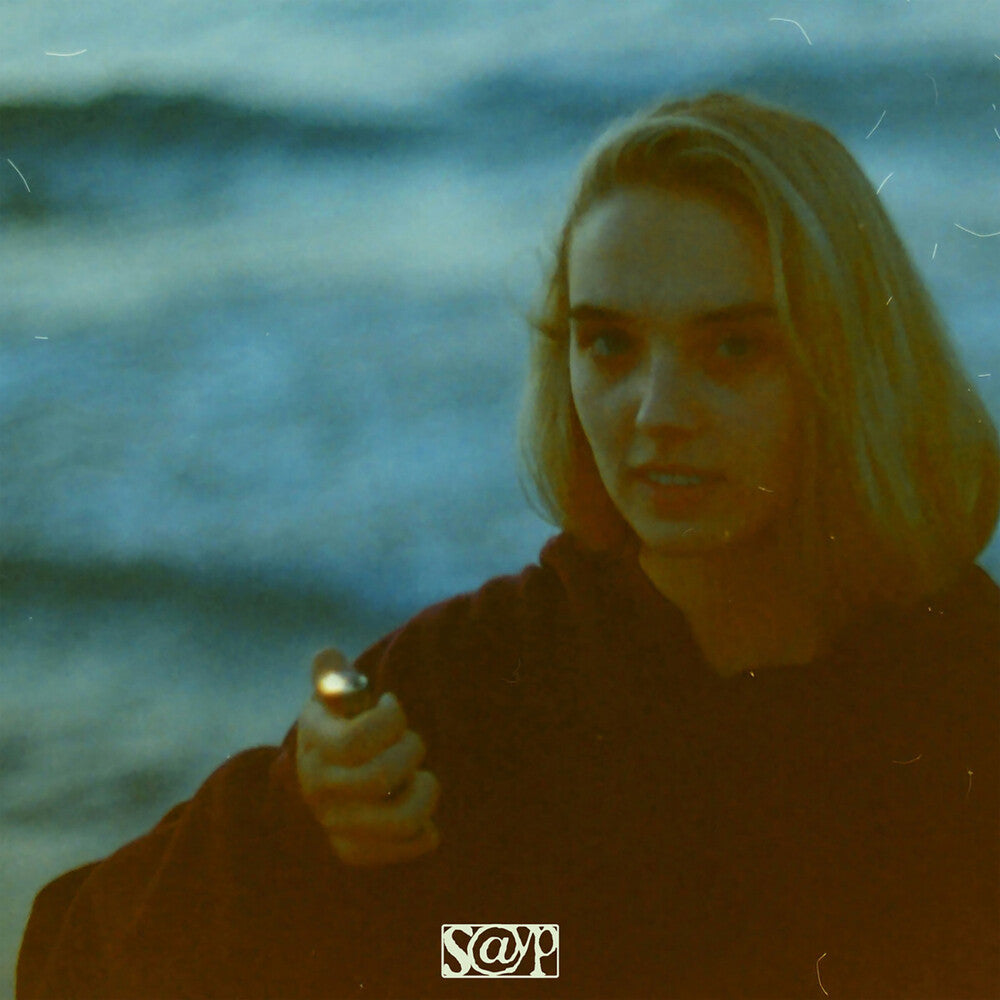 Pre-Order: Saturdays At Your Place - Always Cloudy [Colored Vinyl] [Clear Vinyl] [Reissue]