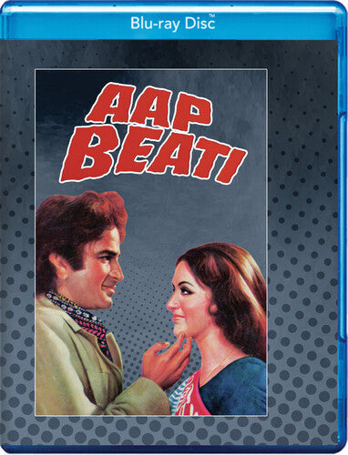Aap Beati - Aap Beati - Blu-ray