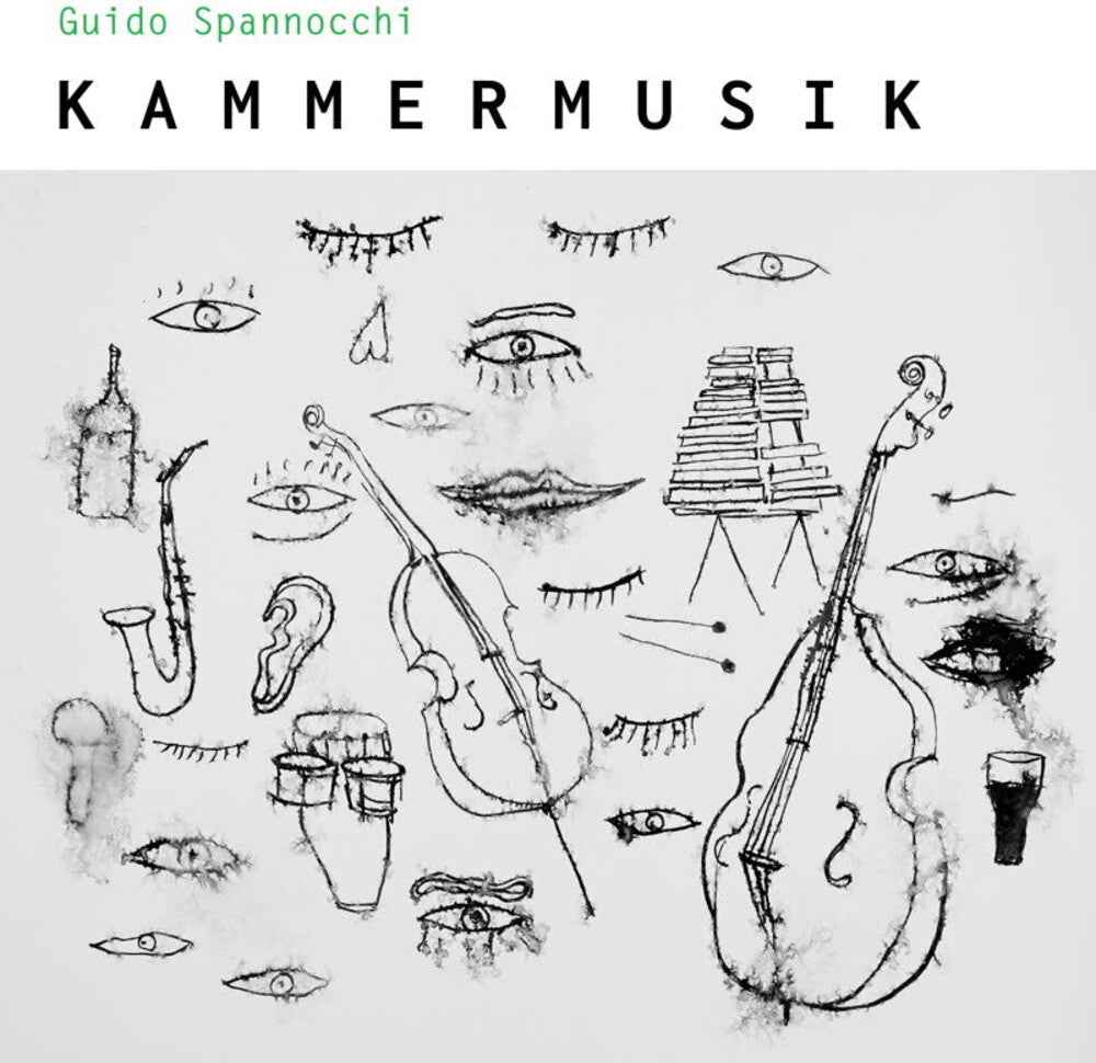 Kammermusik [LP]