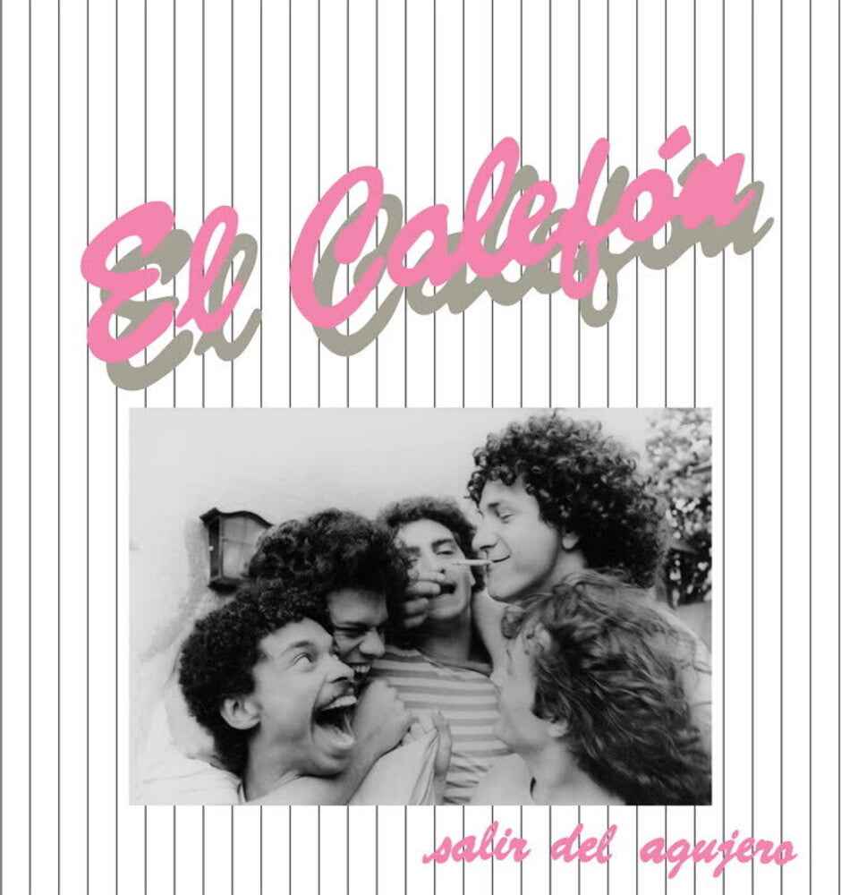 Salir Del Agujero [LP]