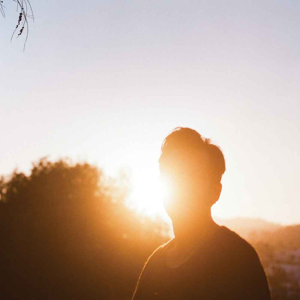 Pre-Order: In The Last Hour Of Light - Gold [Colored Vinyl] (Gol)