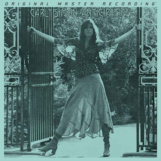 Anticipation [Limited Edition] [180 Gram]