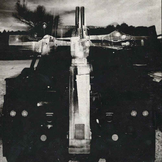 Beginning Of The End [CD]
