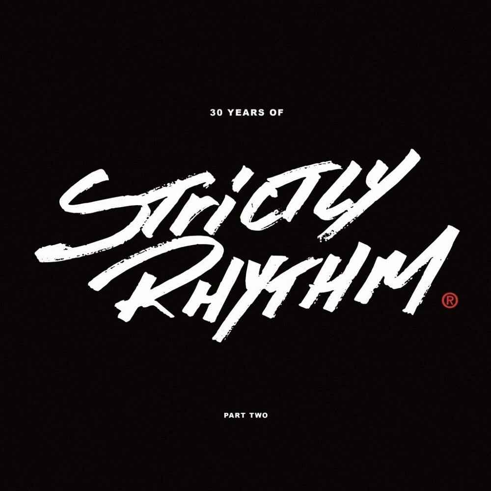 30 Years Of Strictly Rhythm Pt. 2 / Various [LP]