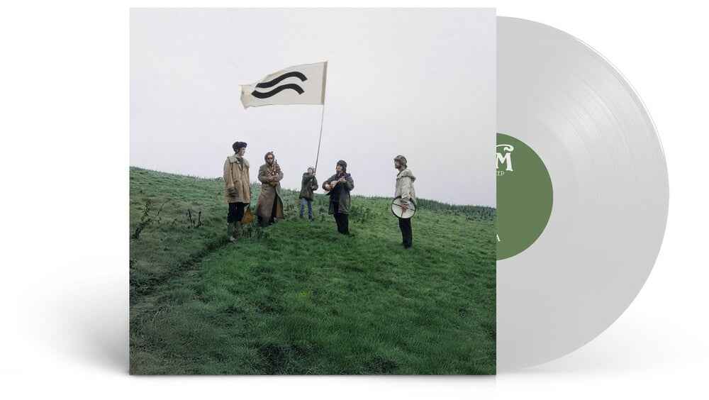 Pre-Order: Hum [LP]