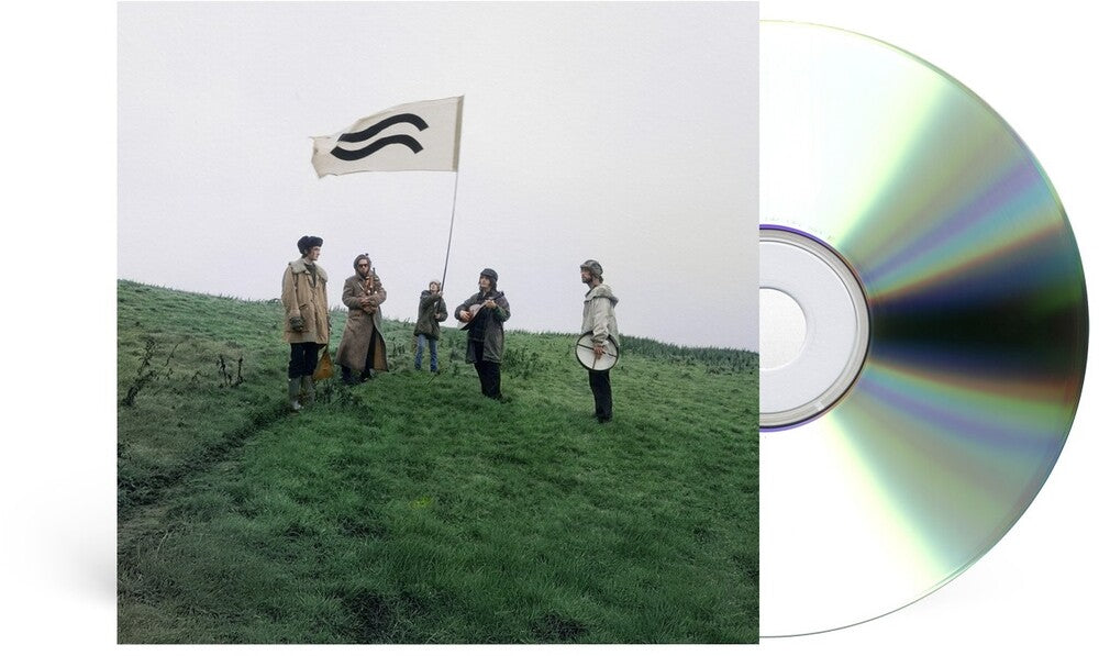 Pre-Order: Hum (Uk) [CD]