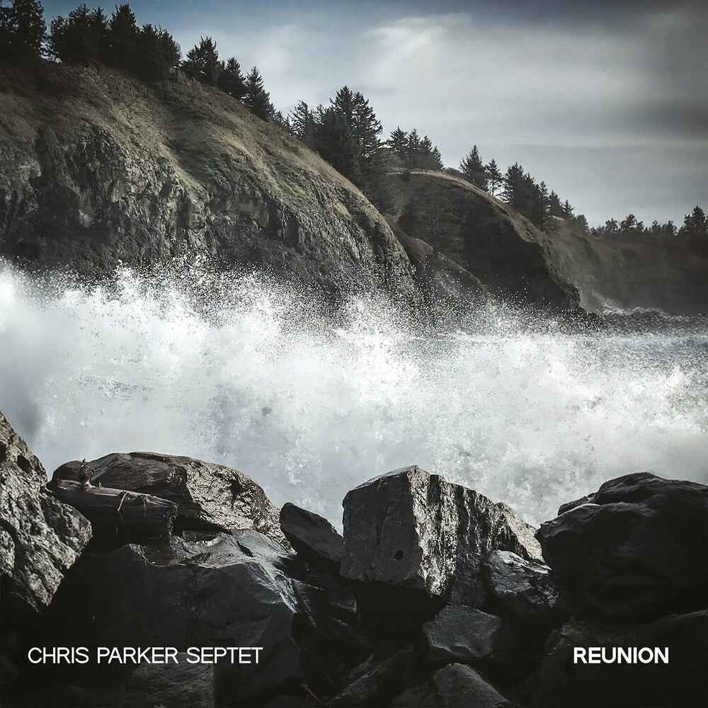 Reunion (Wal) (Eco) [CD]