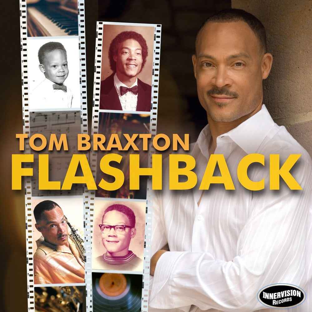 Flashback (Wal) (Eco) [CD]