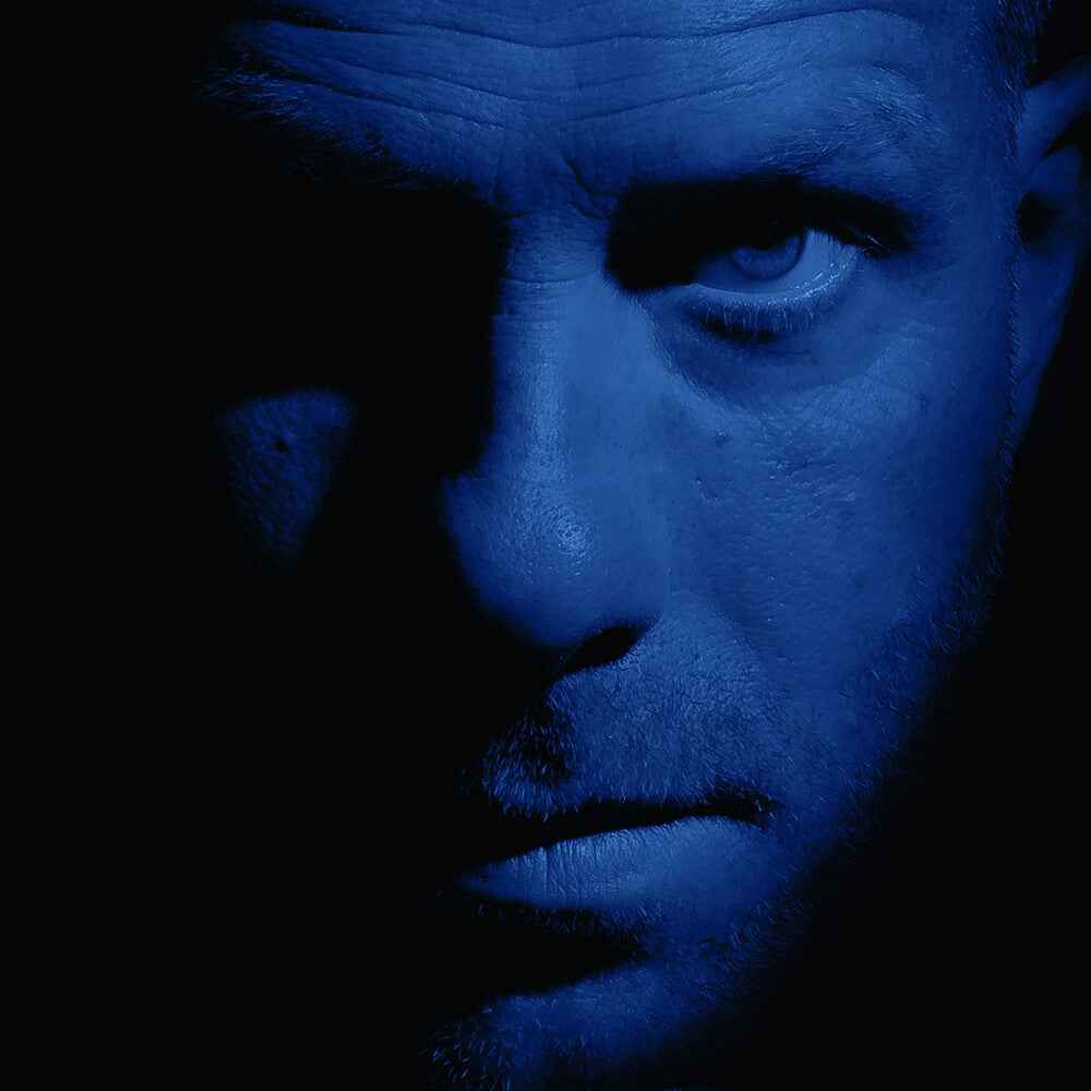 Blue Album (Wal) (Eco) [CD]