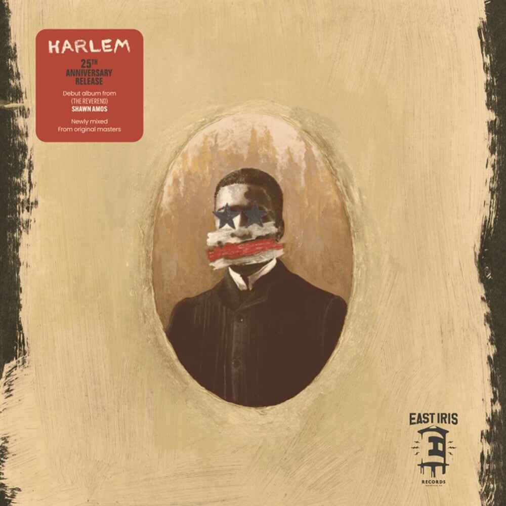 Harlem (Aniv) [LP]