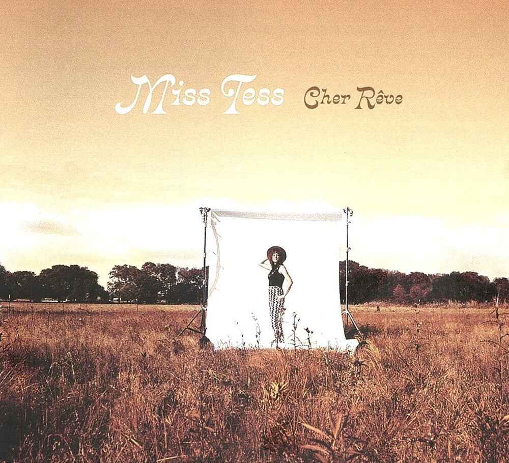 Cher Reve [LP]