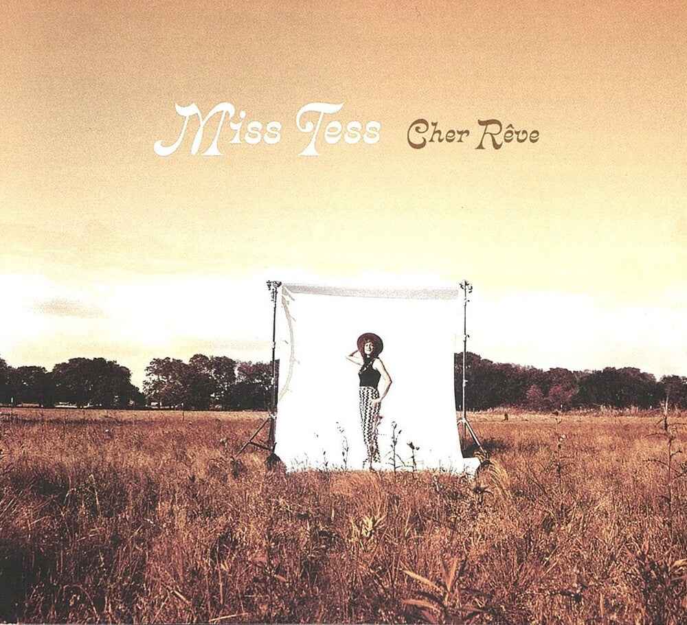 Cher Reve (Wal) (Eco) [CD]