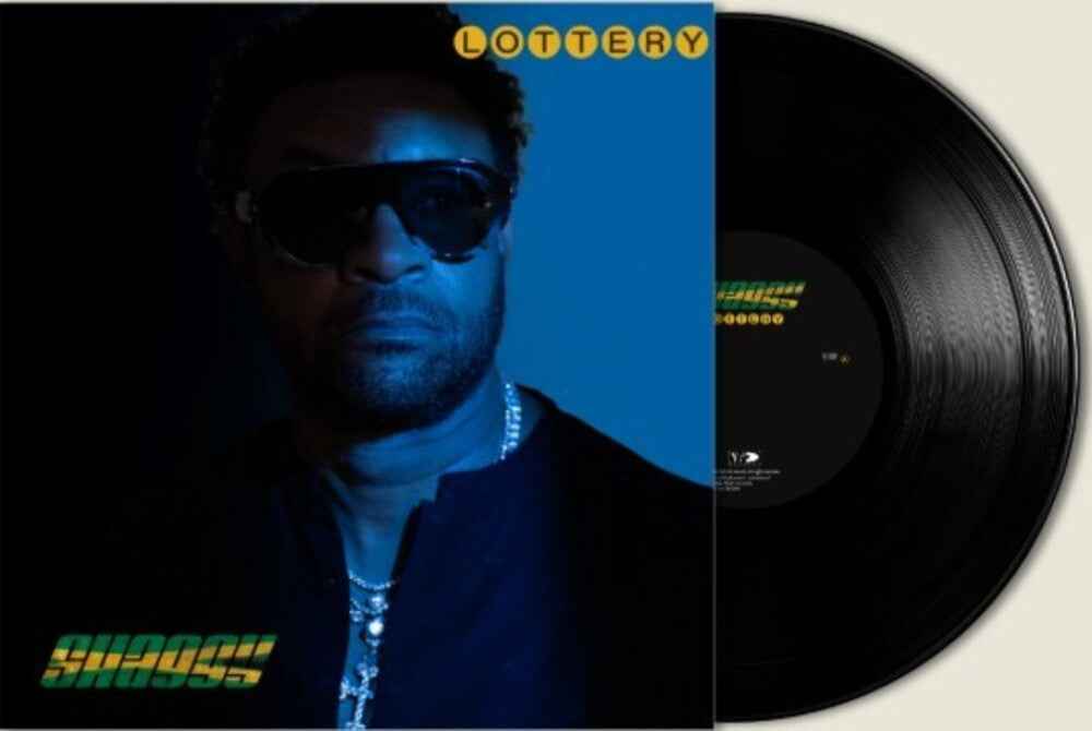 Lottery [LP]