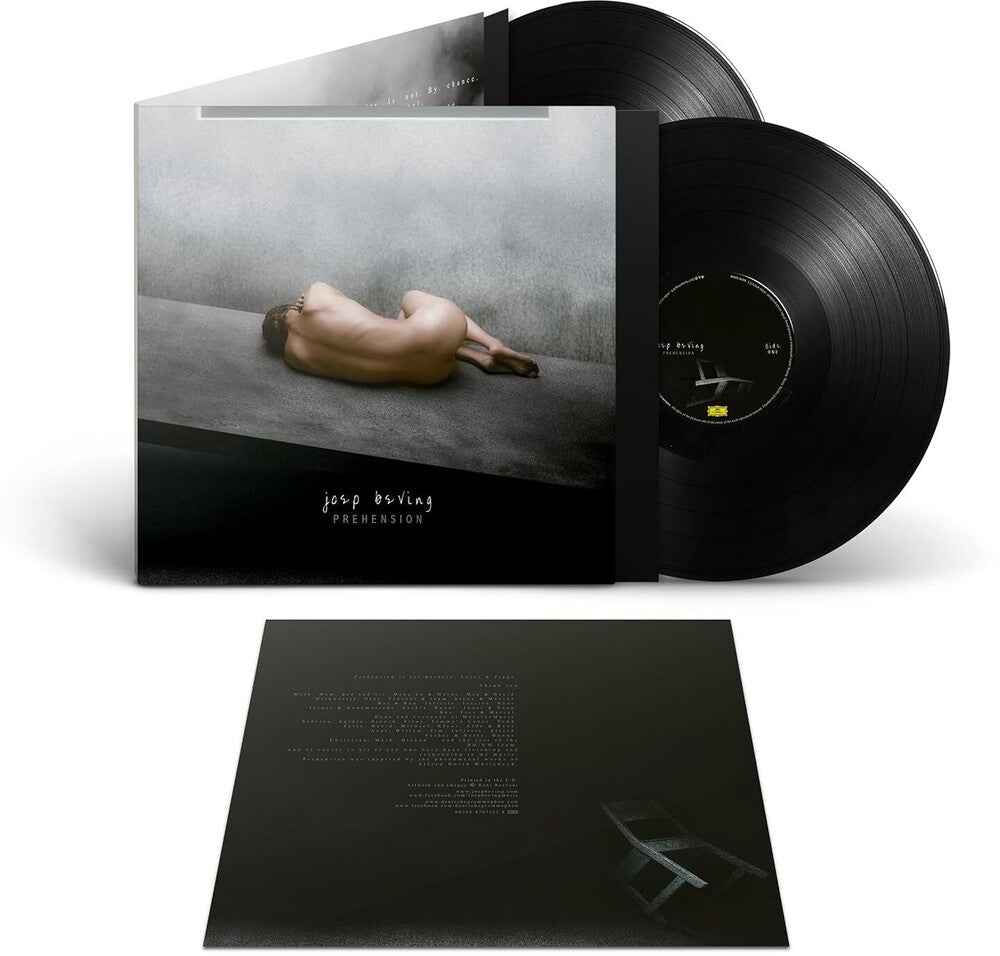 Prehension [LP]