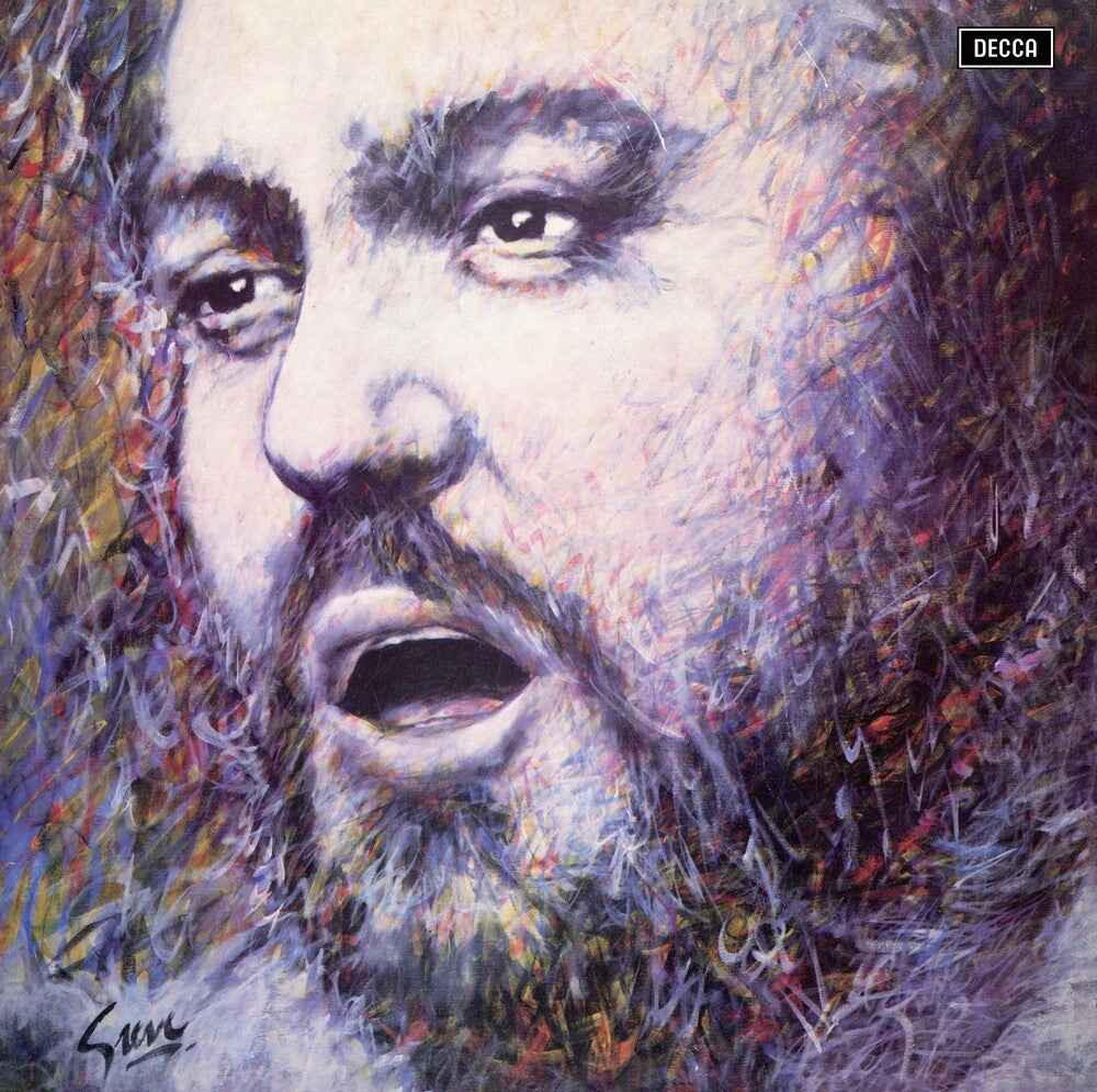 Verismo Arias [LP]