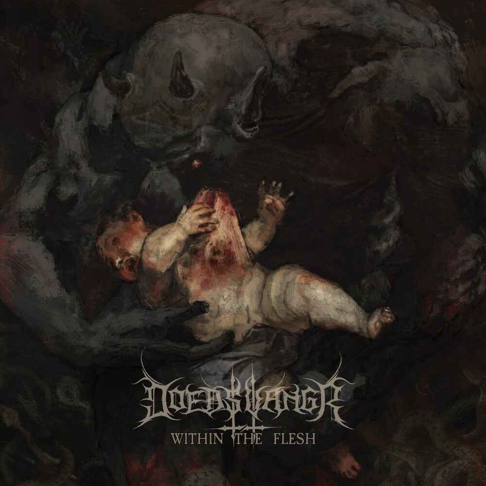 Within The Flesh [With Booklet] (Altc)