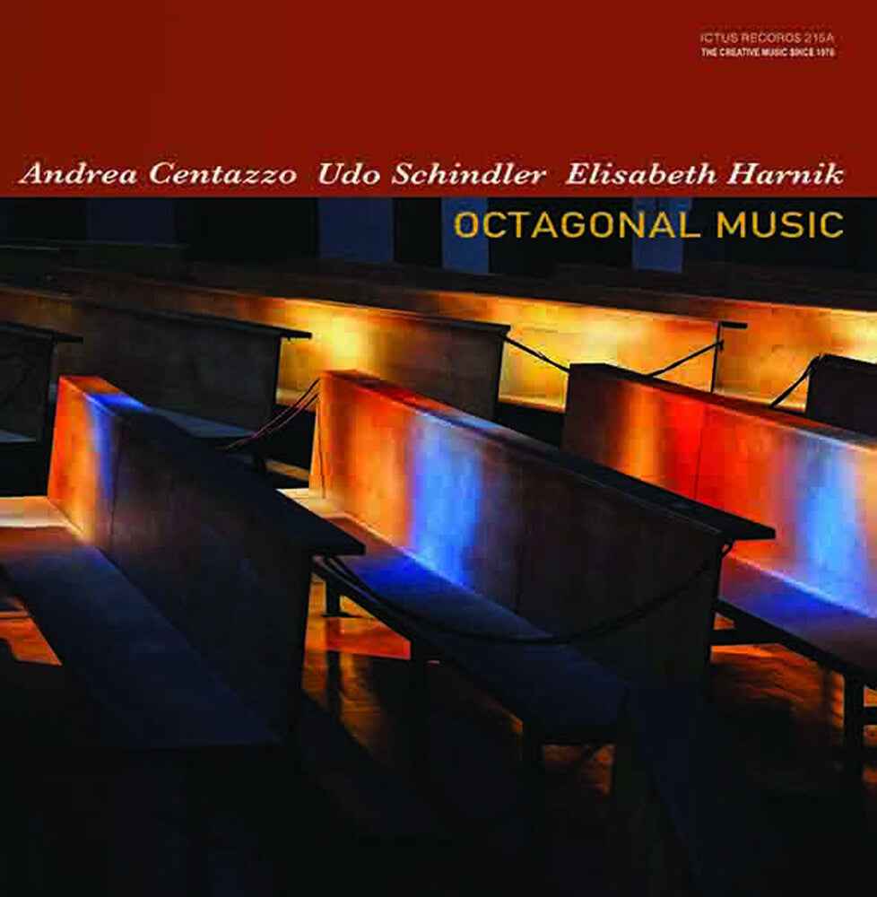 Octagonal Music [CD]
