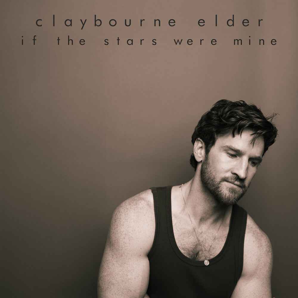 If The Stars Were Mine [CD]