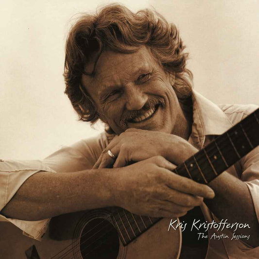 Austin Sessions (25th Anniversary Edition) [Gold]