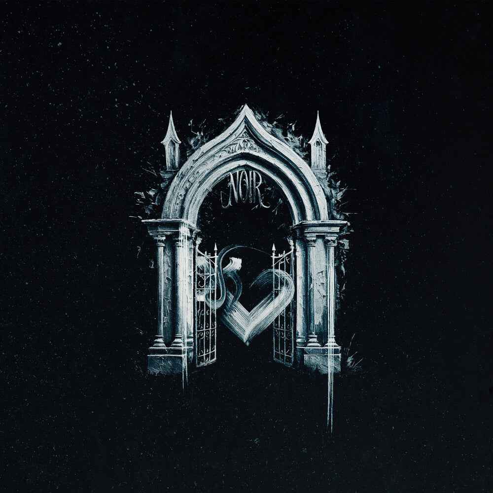 OPVS Noir Vol. 3 [LP]