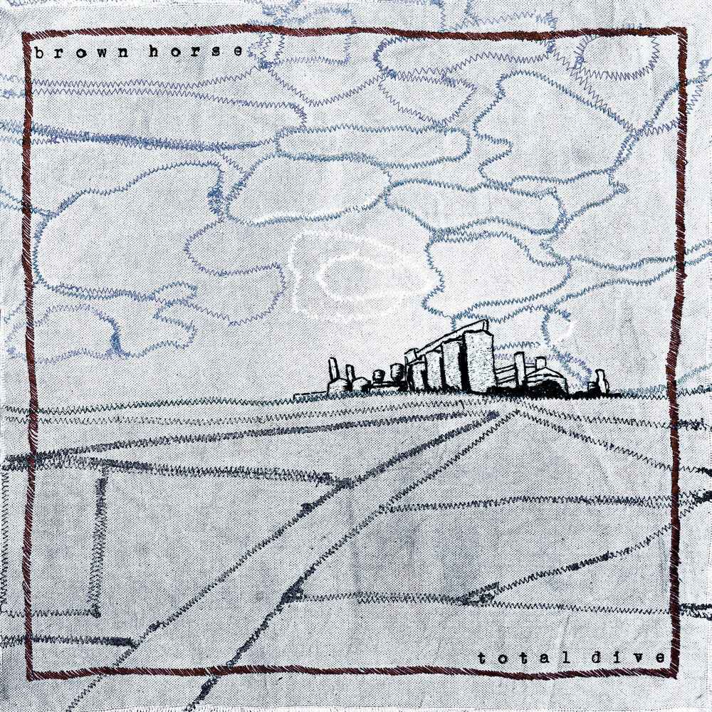 Total Dive [CD]