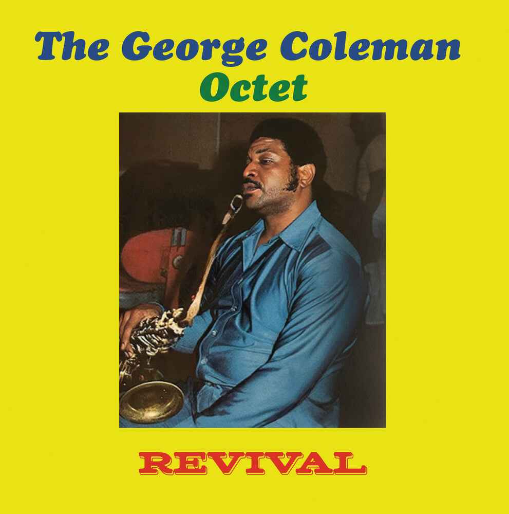 Revival [CD]