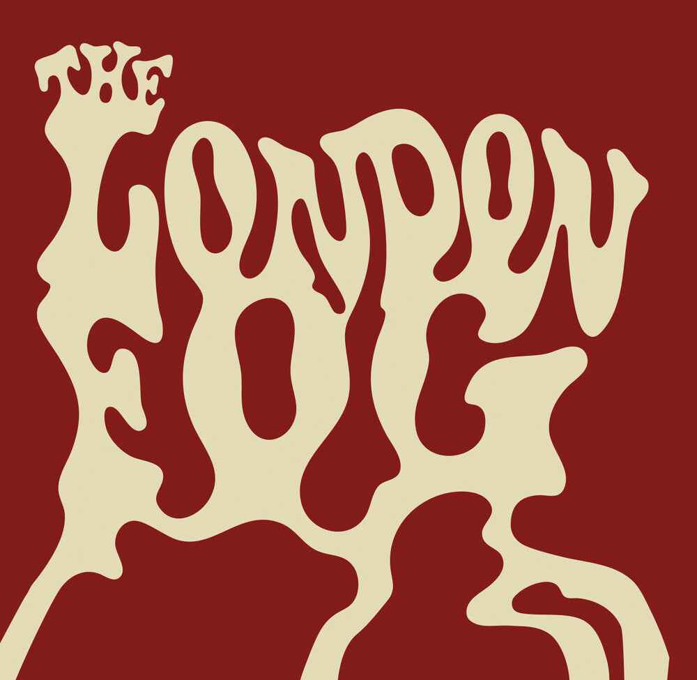 The London Fog [CD]