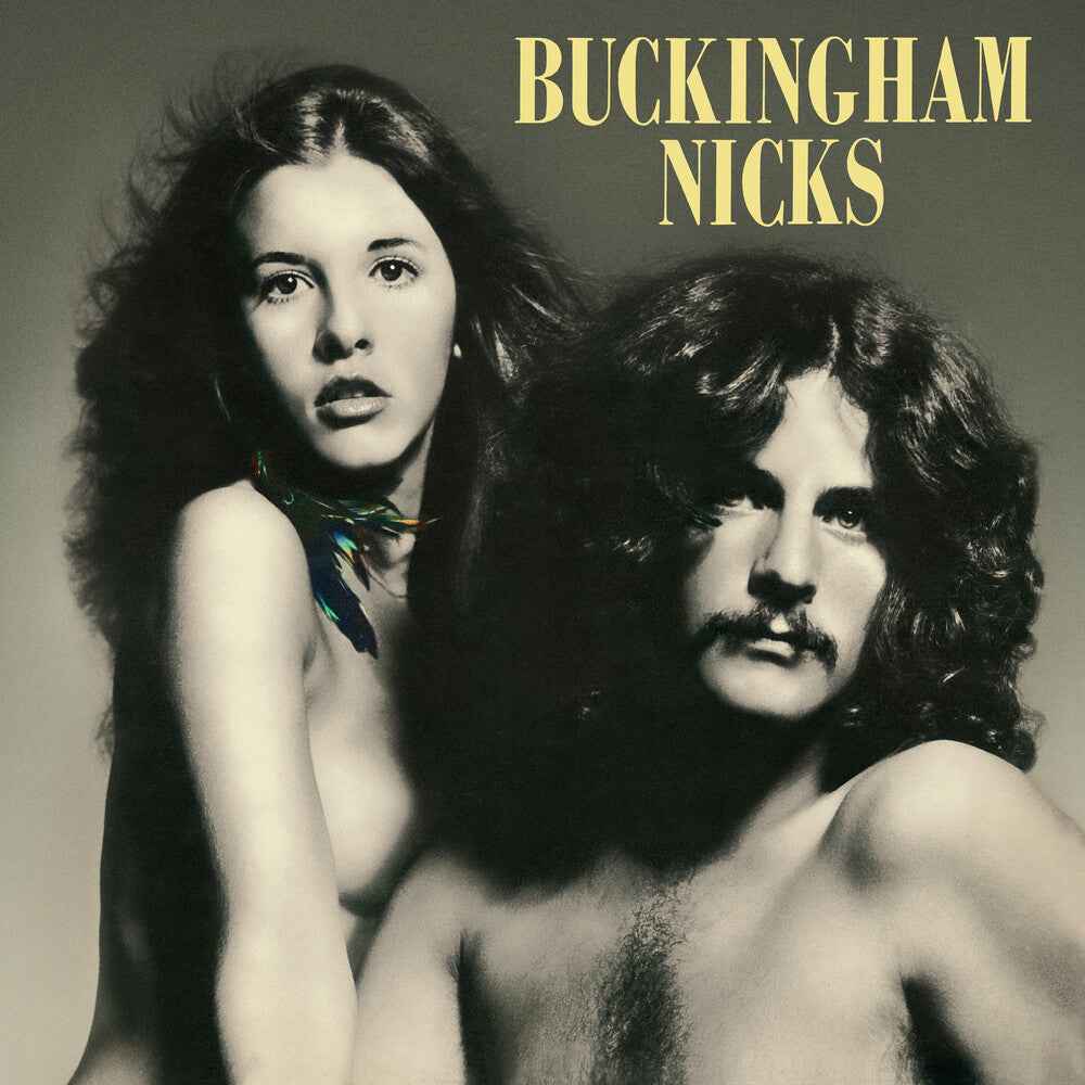 Buckingham Nicks [LP]