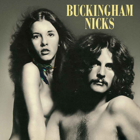 Buckingham Nicks [LP]