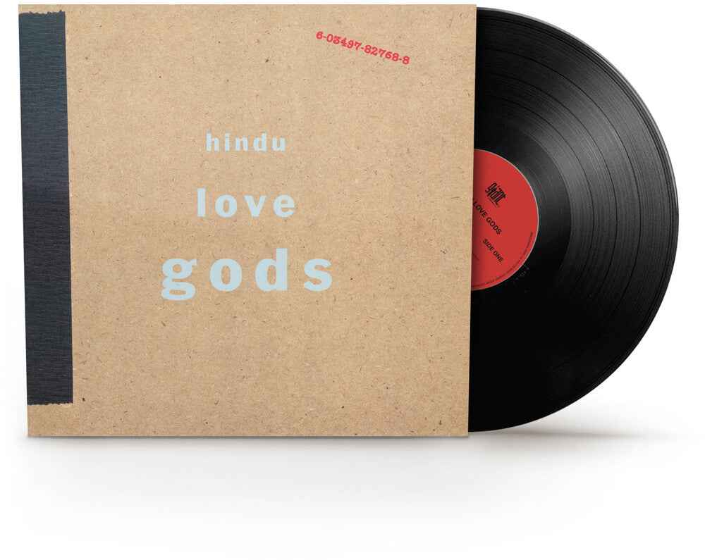 Hindu Love Gods [LP]