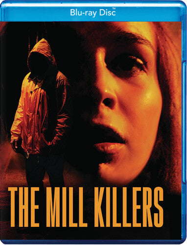Mill Killers - Mill Killers - Blu-ray