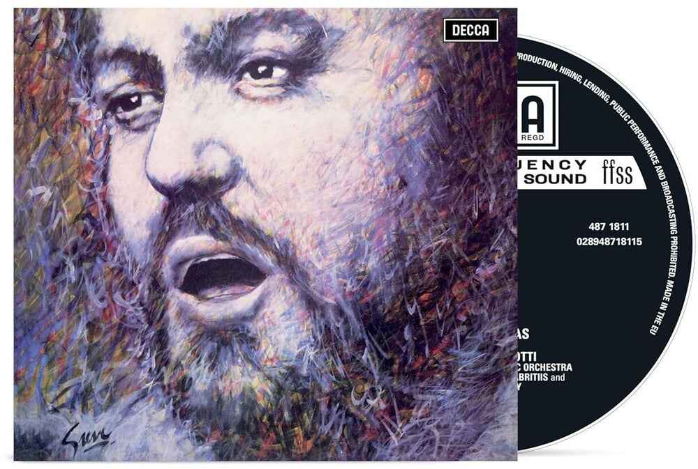 Verismo Arias [Remastered]