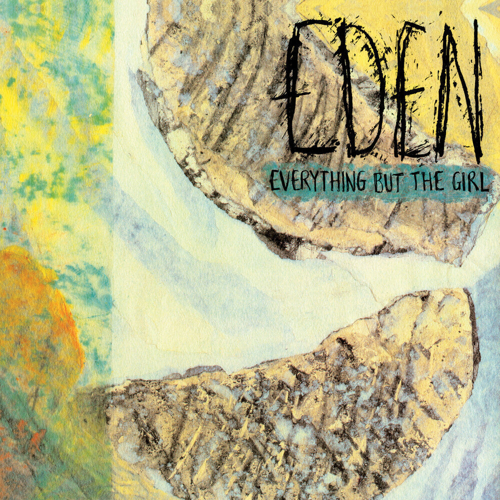 Eden - Deluxe Edition [CD]
