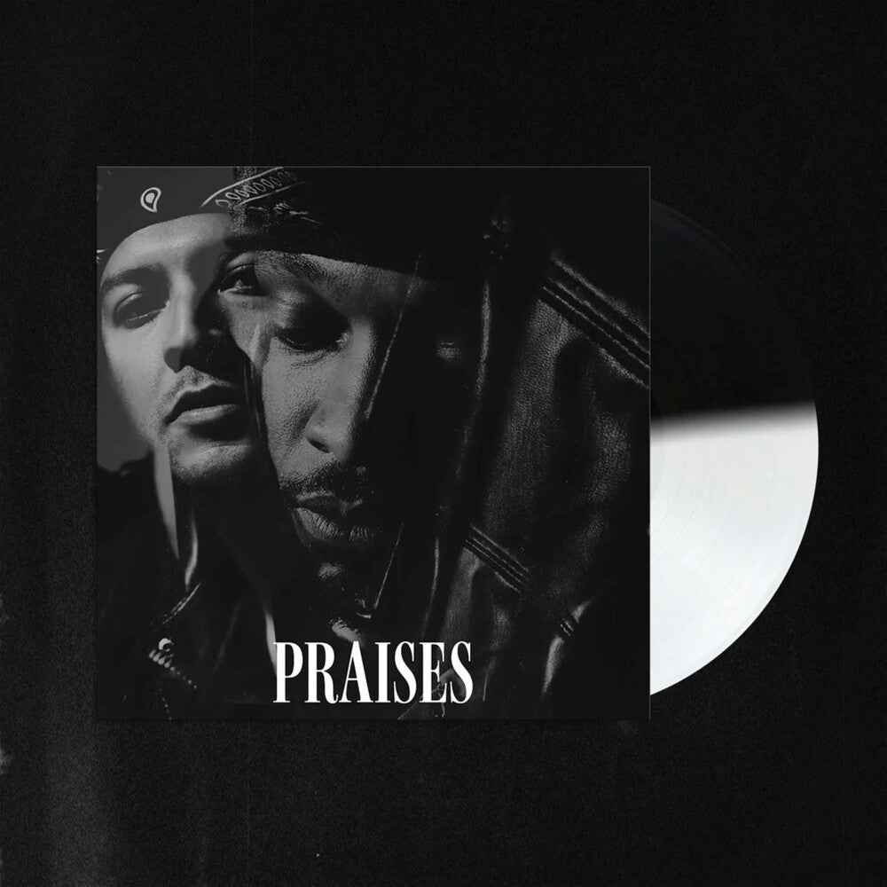Praises [LP]