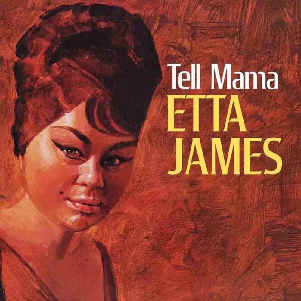 Tell Mama [180 Gram]