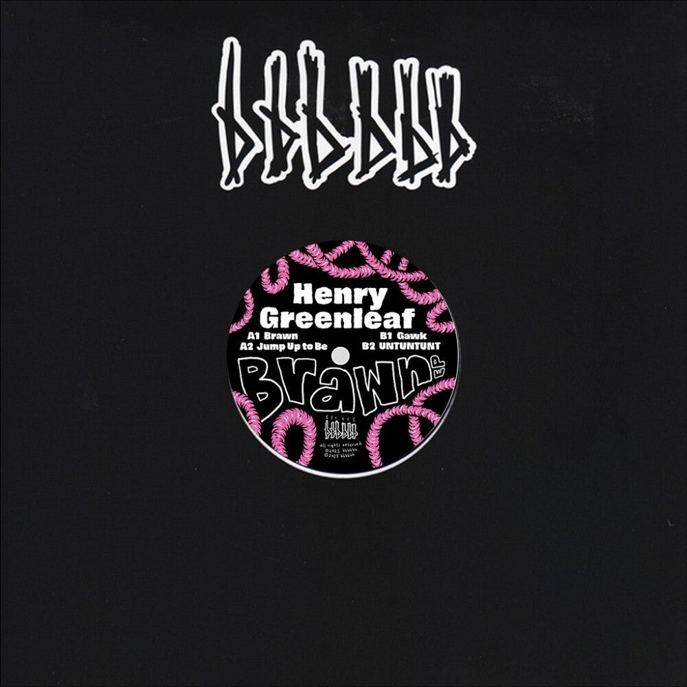 Brawn (Ep) [180 Gram]