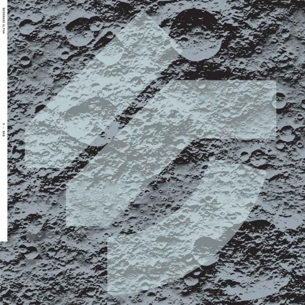 Moonbase Alpha [LP]