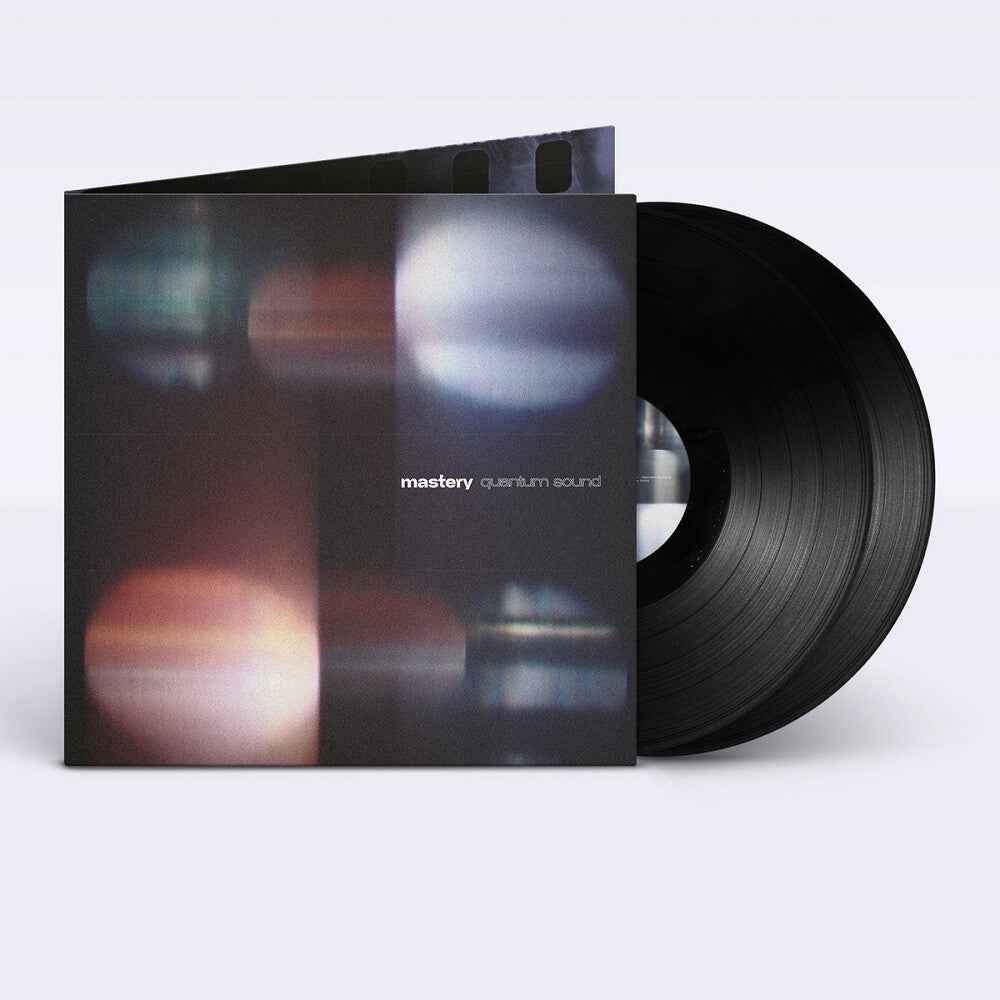 Mastery: Quantum Sound (Various Artists) [LP]