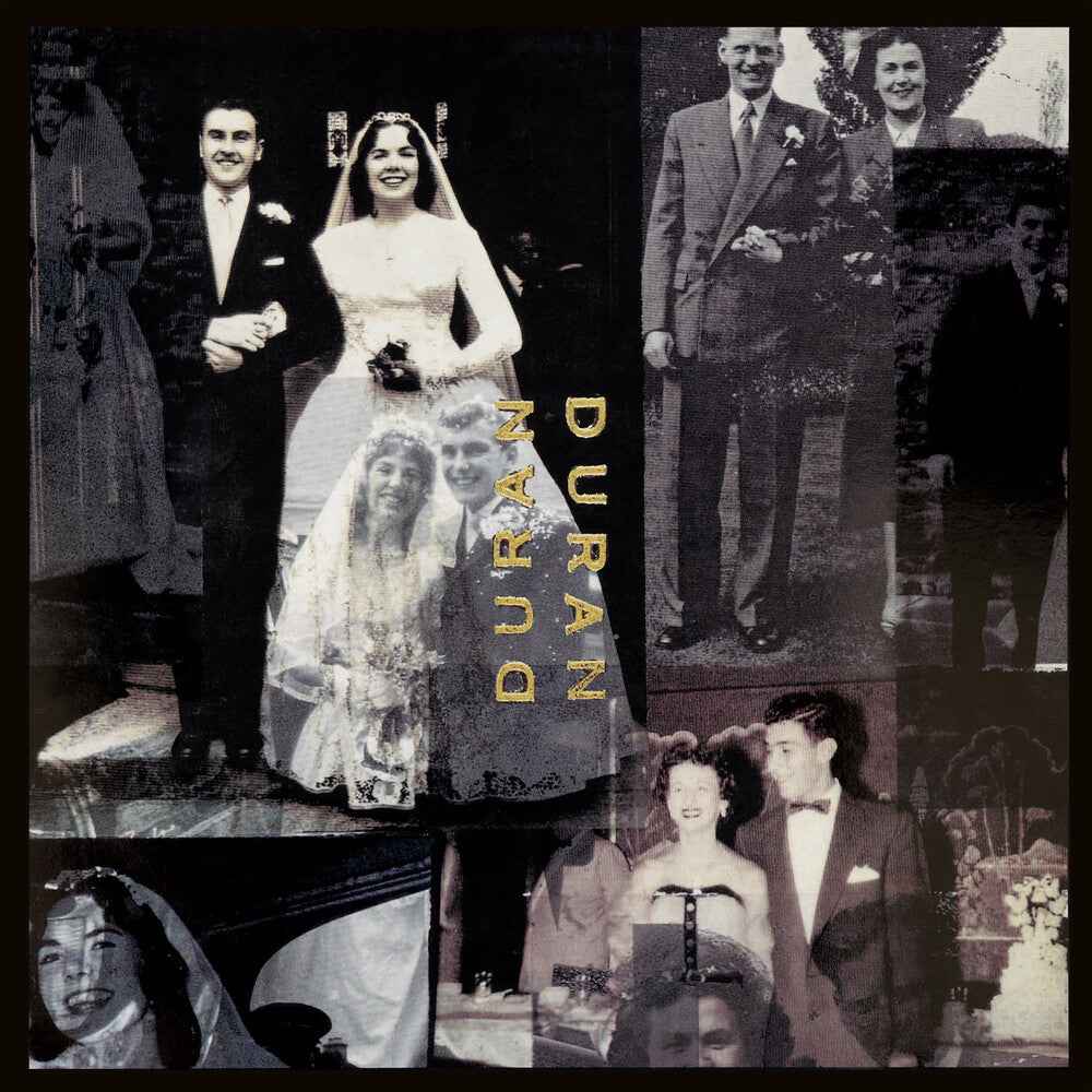 Duran Duran (The Wedding Album) [CD]