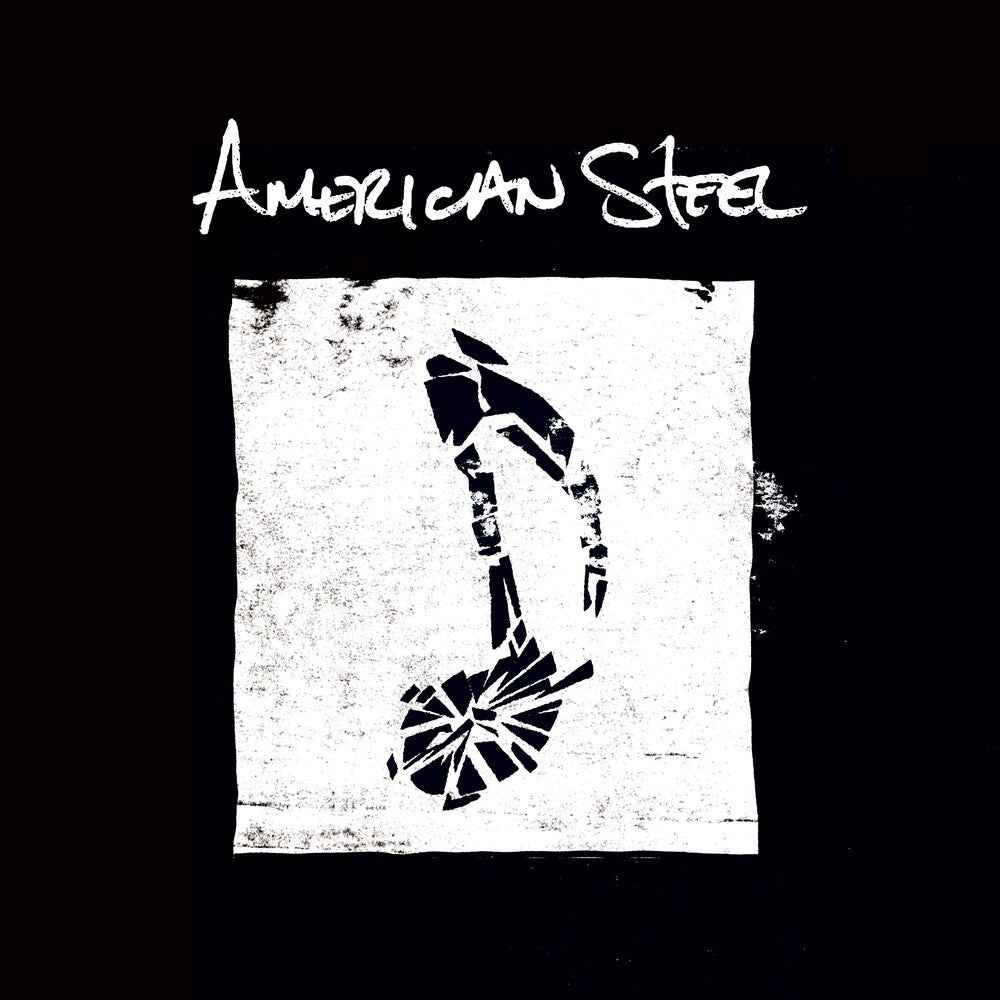 American Steel [LP]