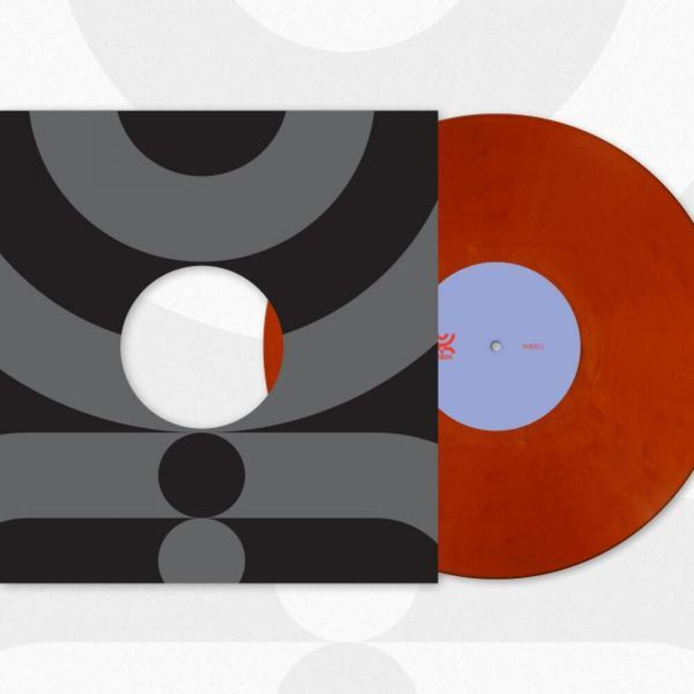 SAIBAI3 [12" Vinyl]