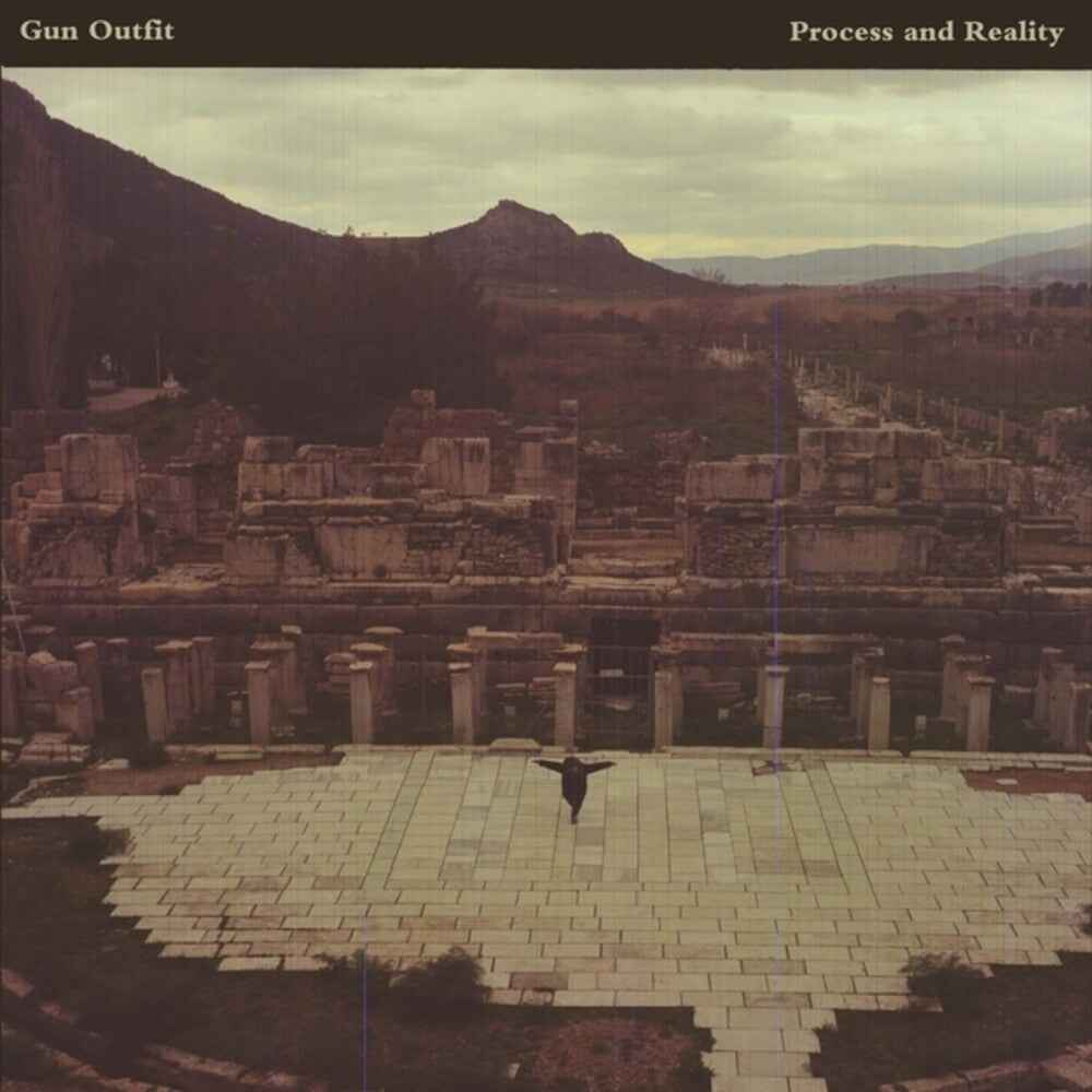 Process And Reality [CD]